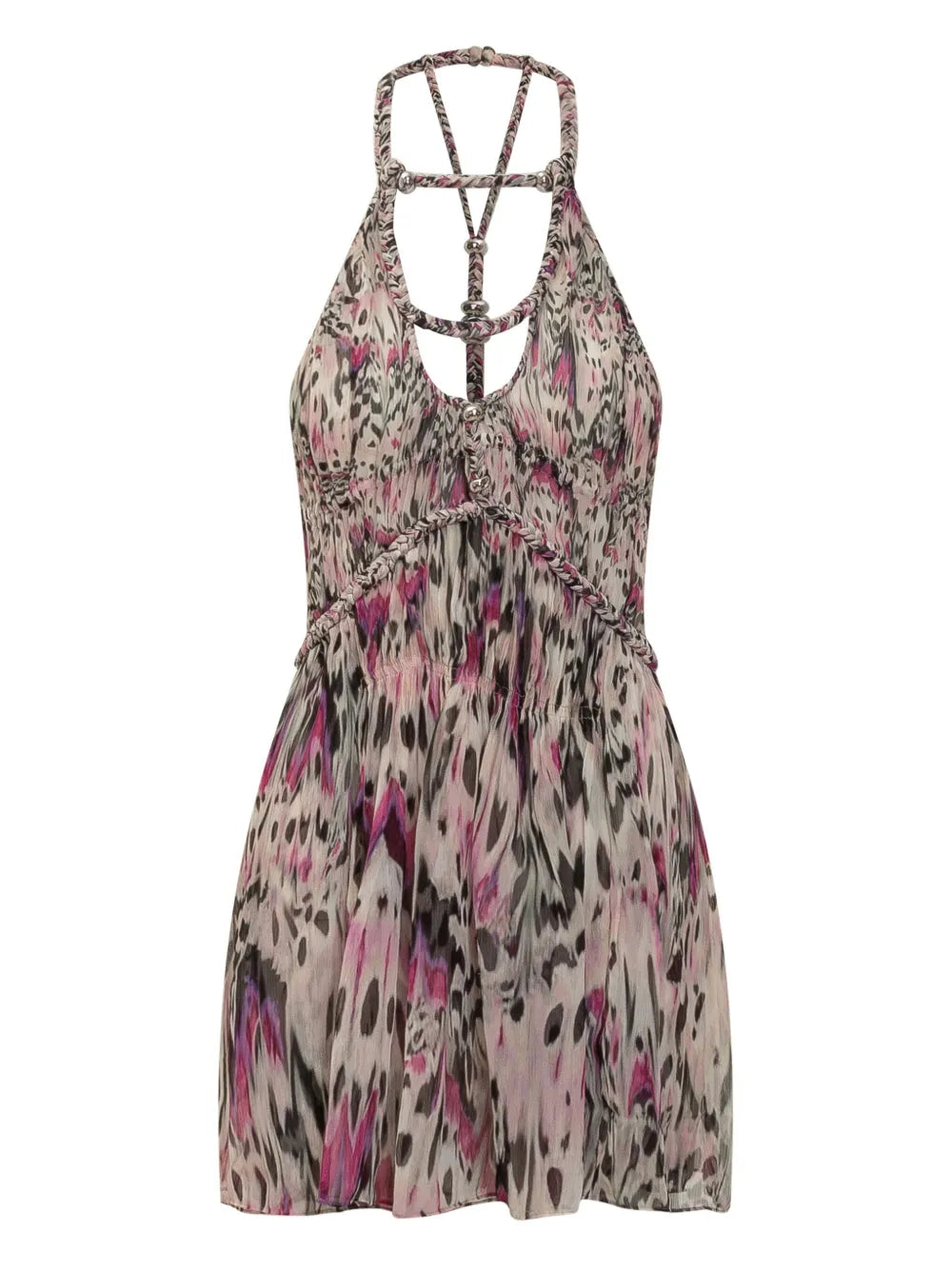 Rozilda Mini Dress