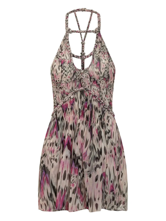 Rozilda Mini Dress