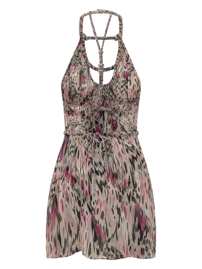 Rozilda Mini Dress