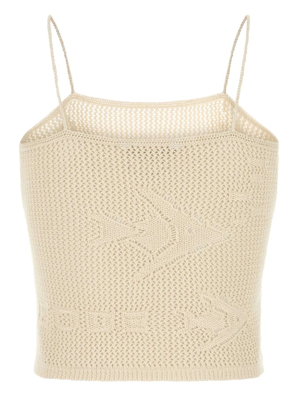 Angel Fish Top