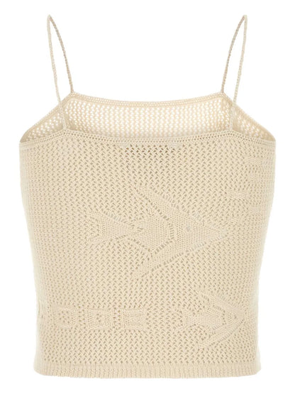 Angel Fish Top