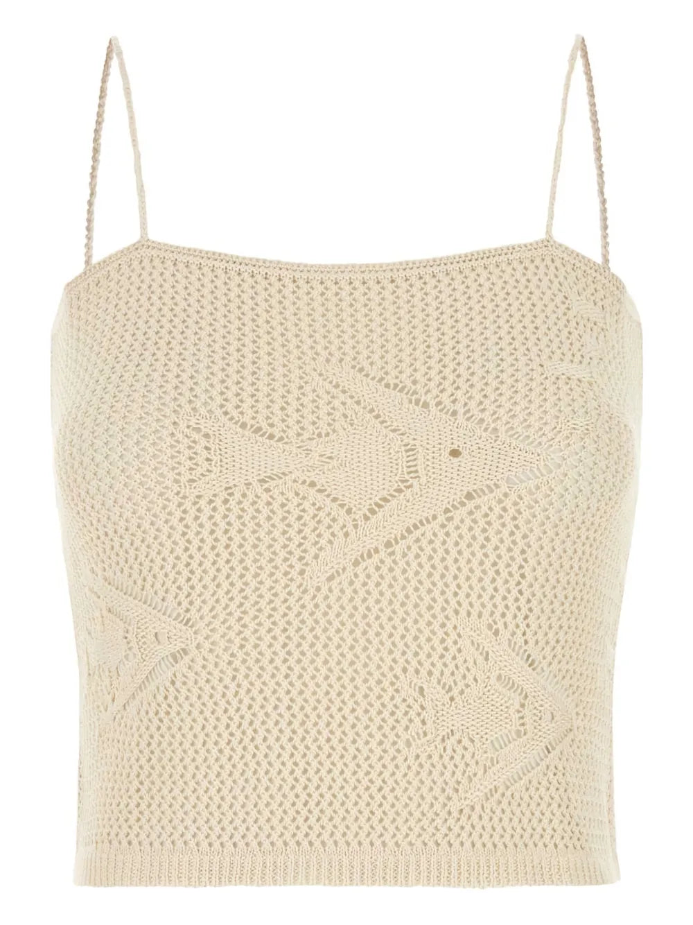 Angel Fish Top