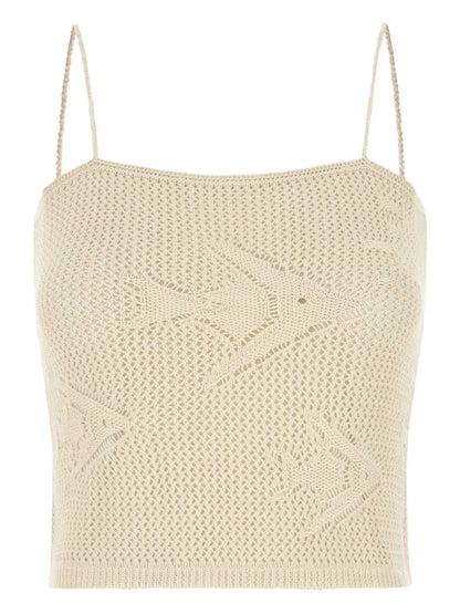 Angel Fish Top