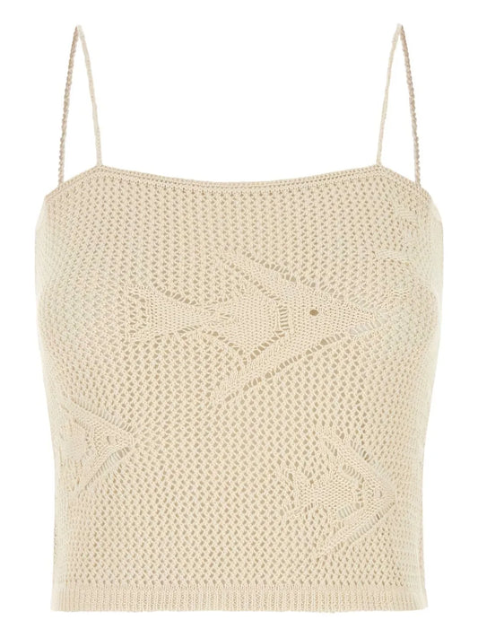 Angel Fish Top