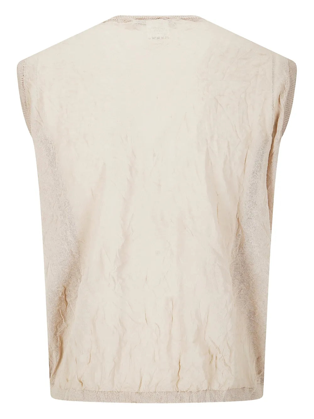 Sleeveless Tank Top