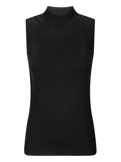 Knitted Top