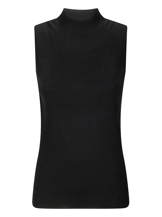 Knitted Top