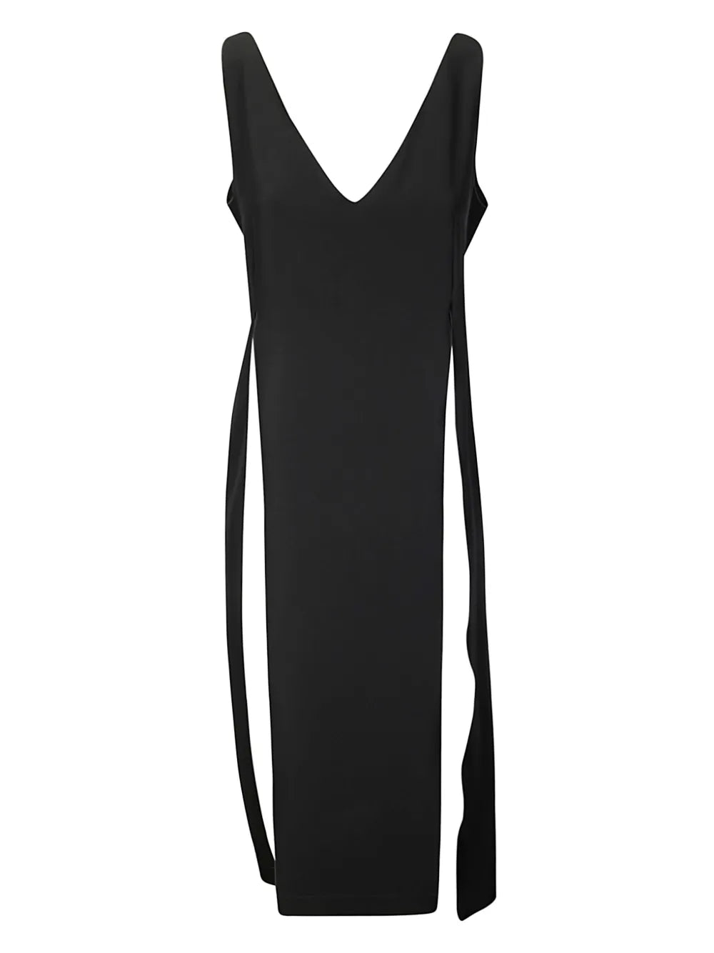 Sleeveless Dress