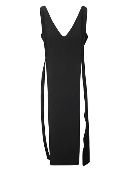Sleeveless Dress