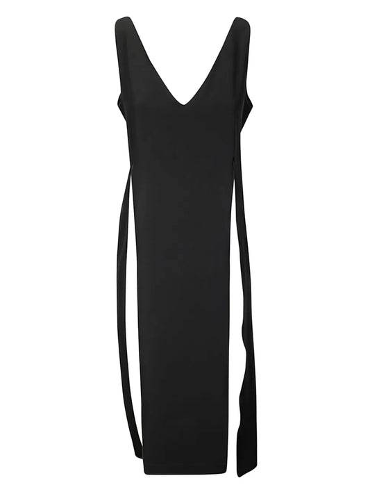 Sleeveless Dress