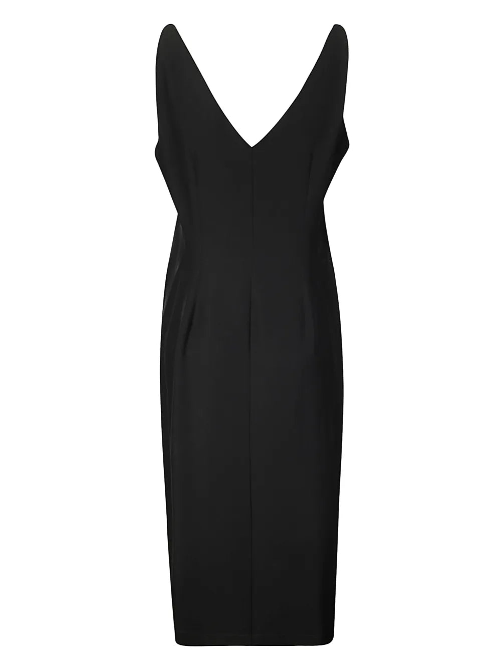 Sleeveless Dress