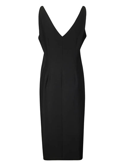 Sleeveless Dress