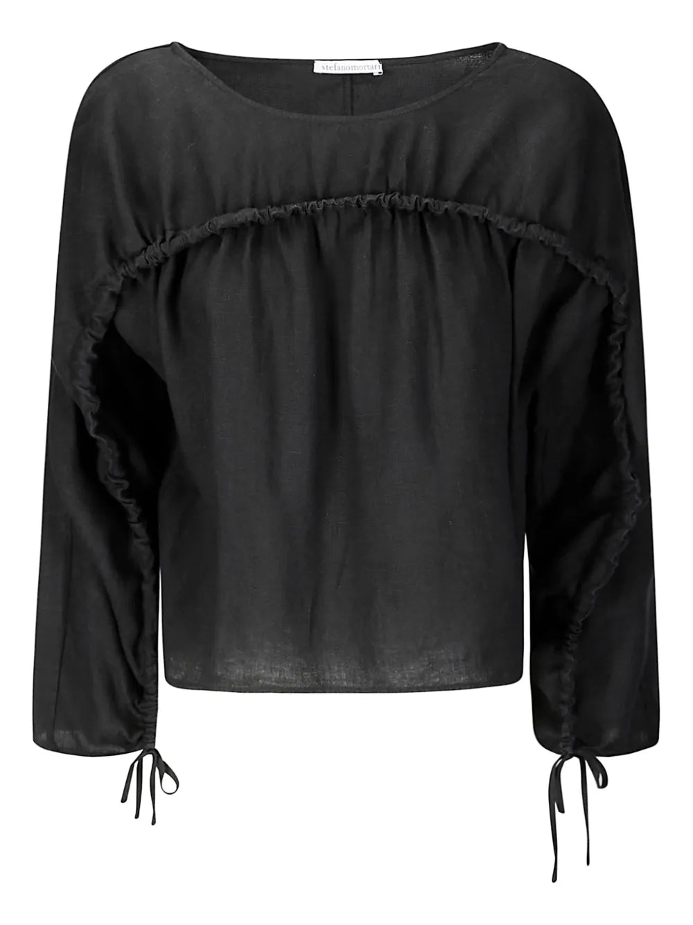 Linen Top
