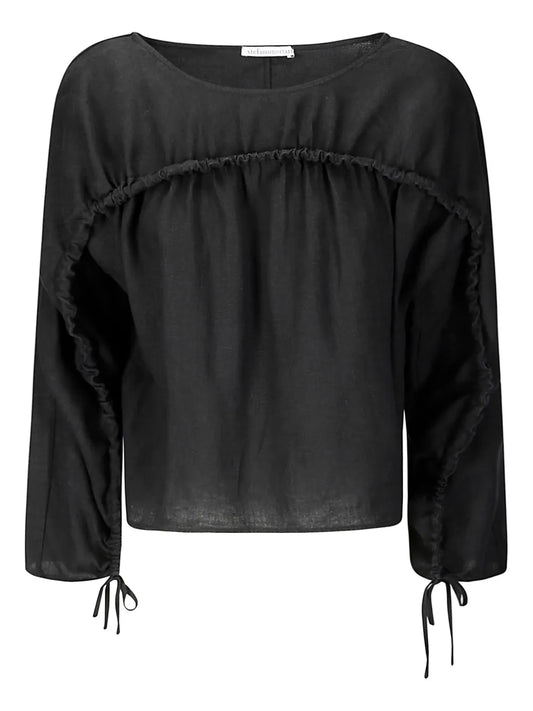 Linen Top