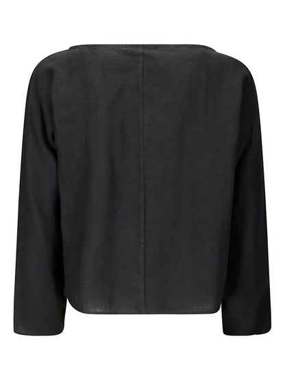 Linen Top