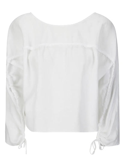 Linen Top