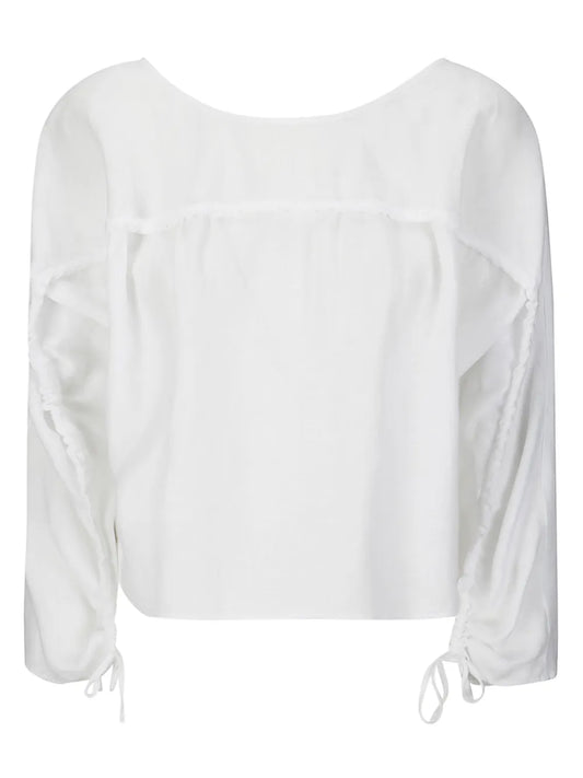 Linen Top
