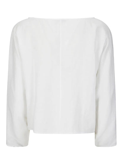 Linen Top