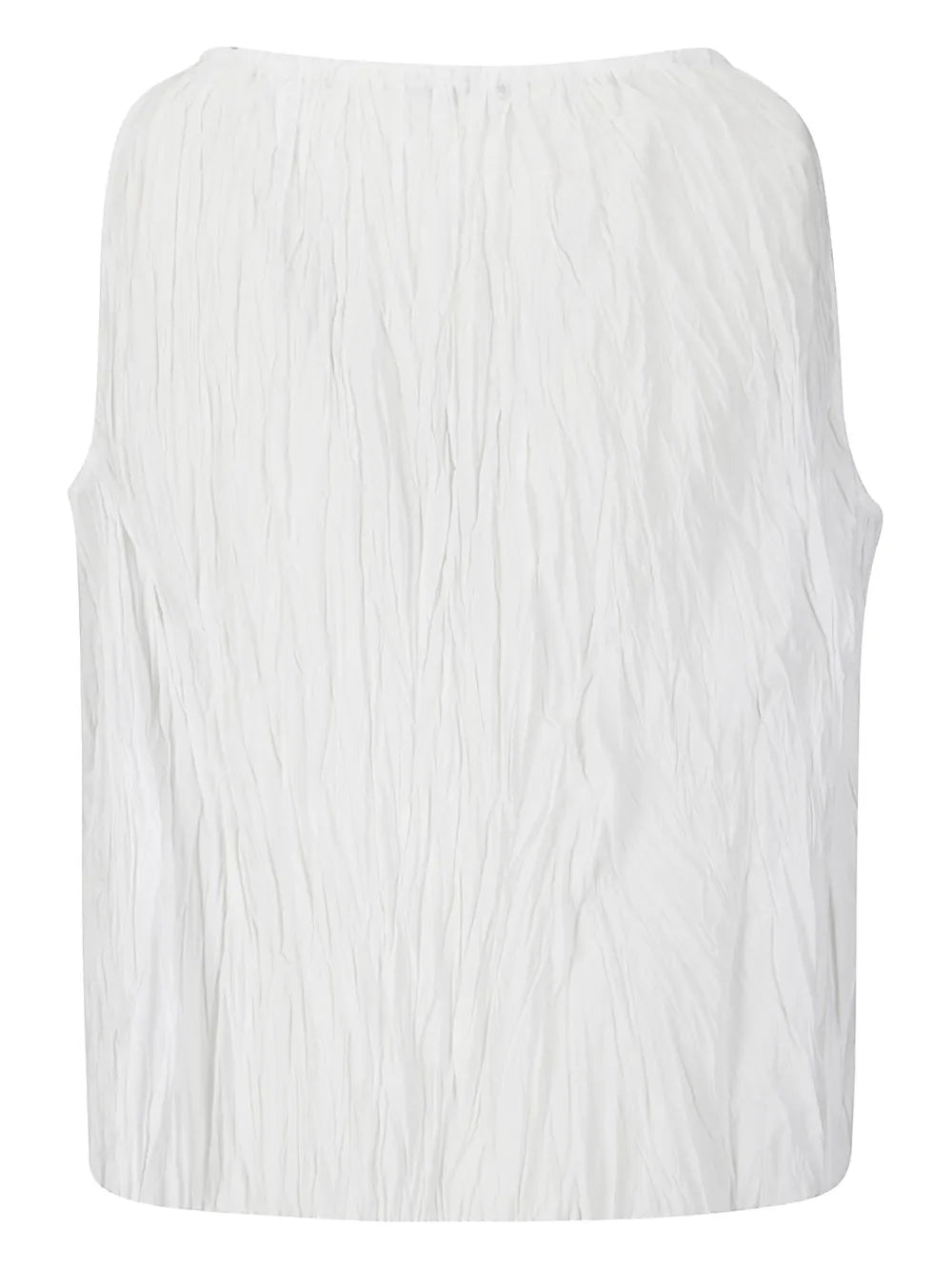 Pleated Top