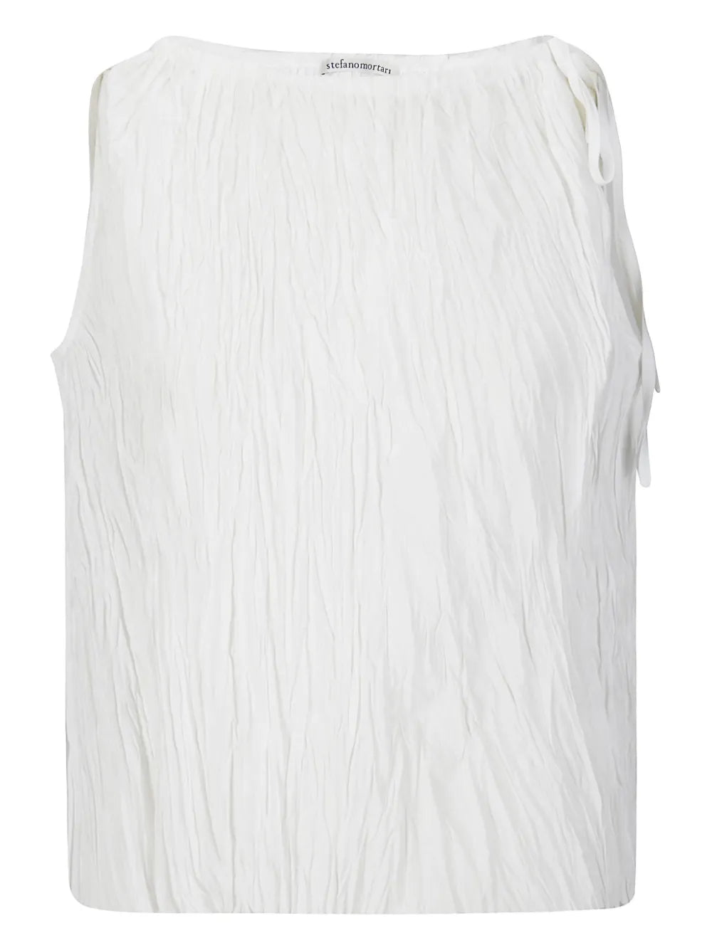Pleated Top