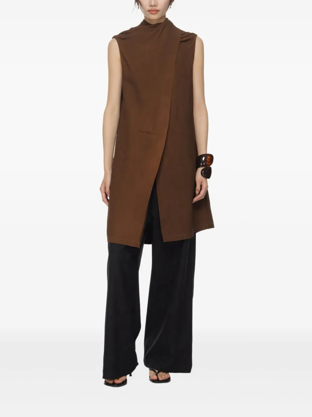 Tum Blouse