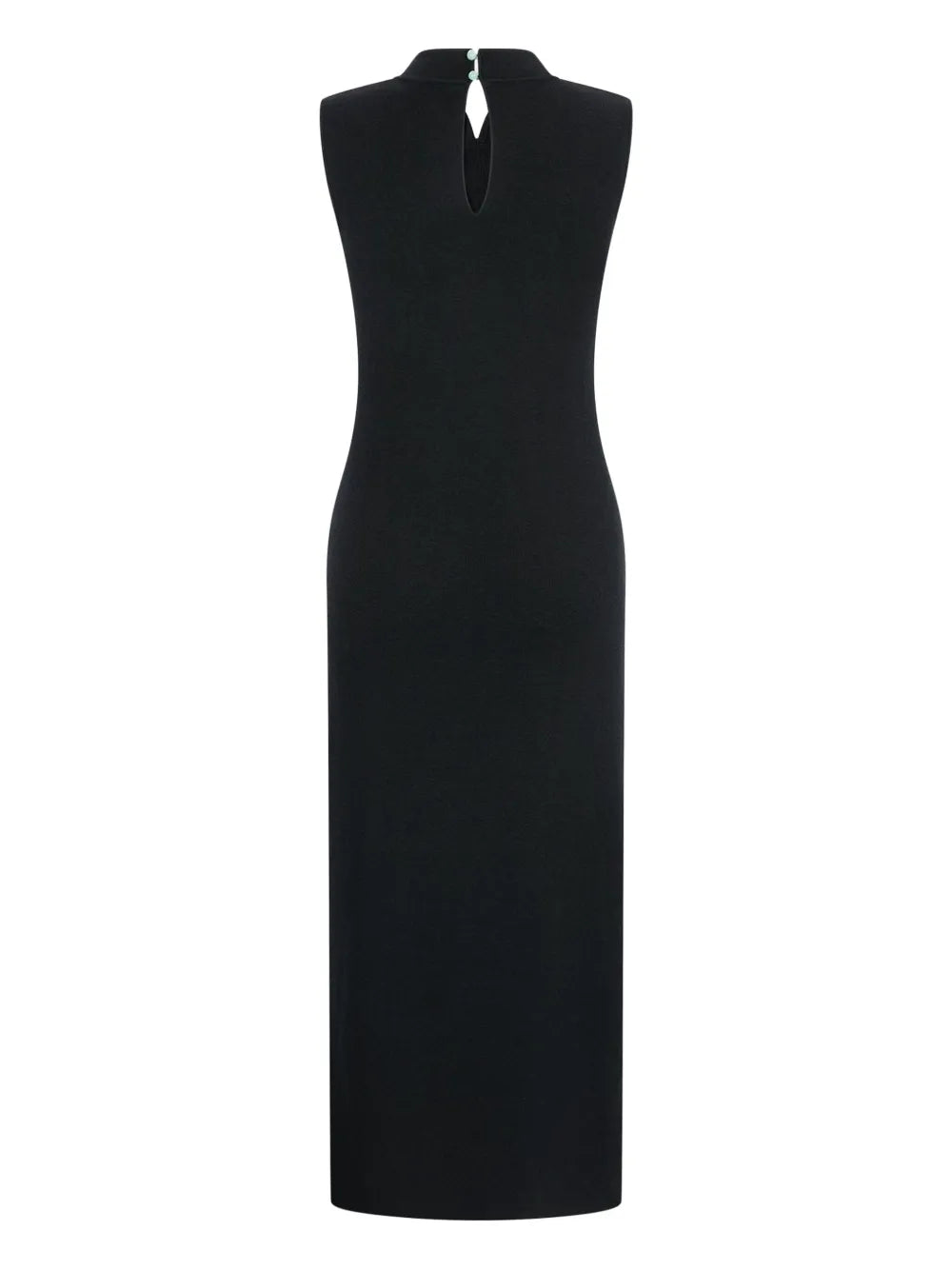 Qipao Midi Dress
