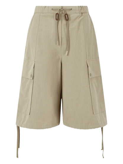 Cargo Shorts