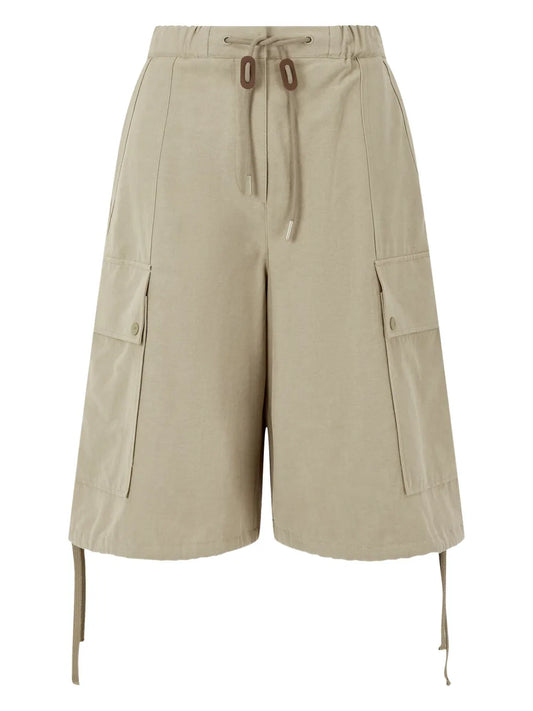 Cargo Shorts