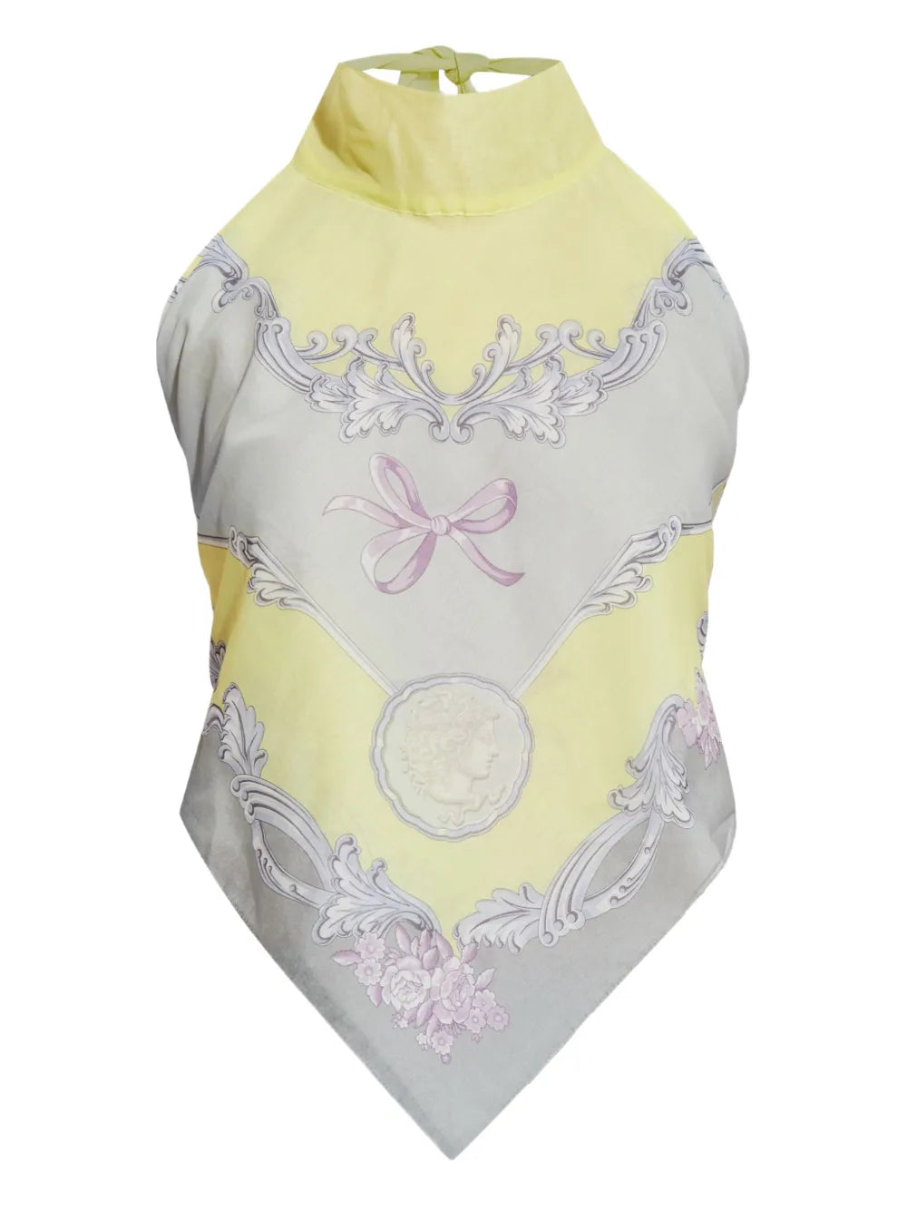 Printed Top