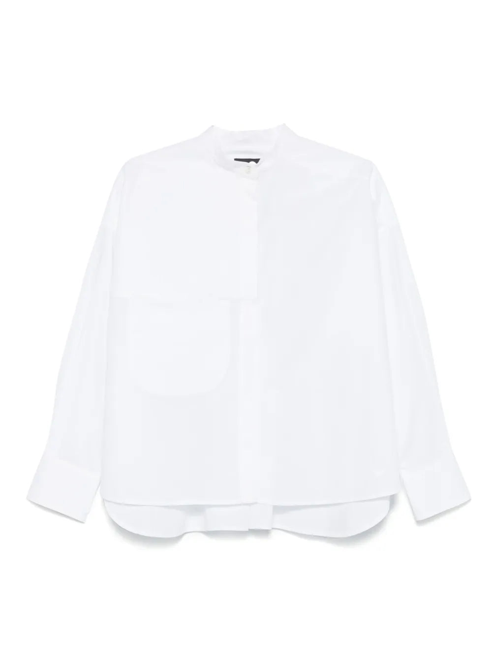 Cotton Shirt