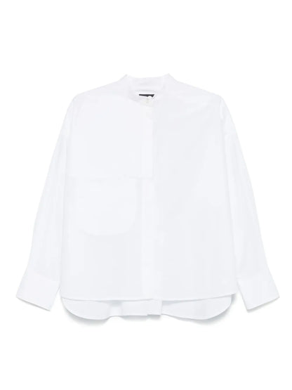 Cotton Shirt