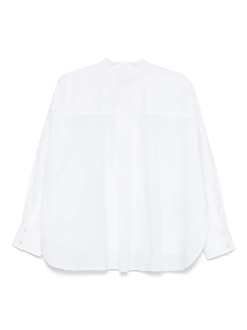 Cotton Shirt