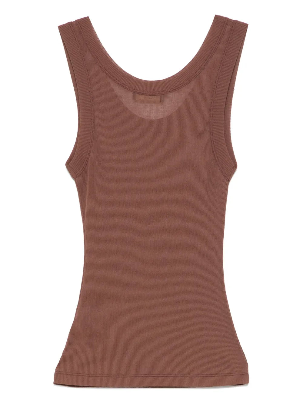 Ribbed Tank Top