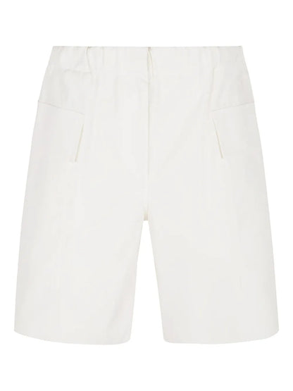 Cotton Shorts