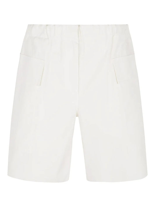 Cotton Shorts