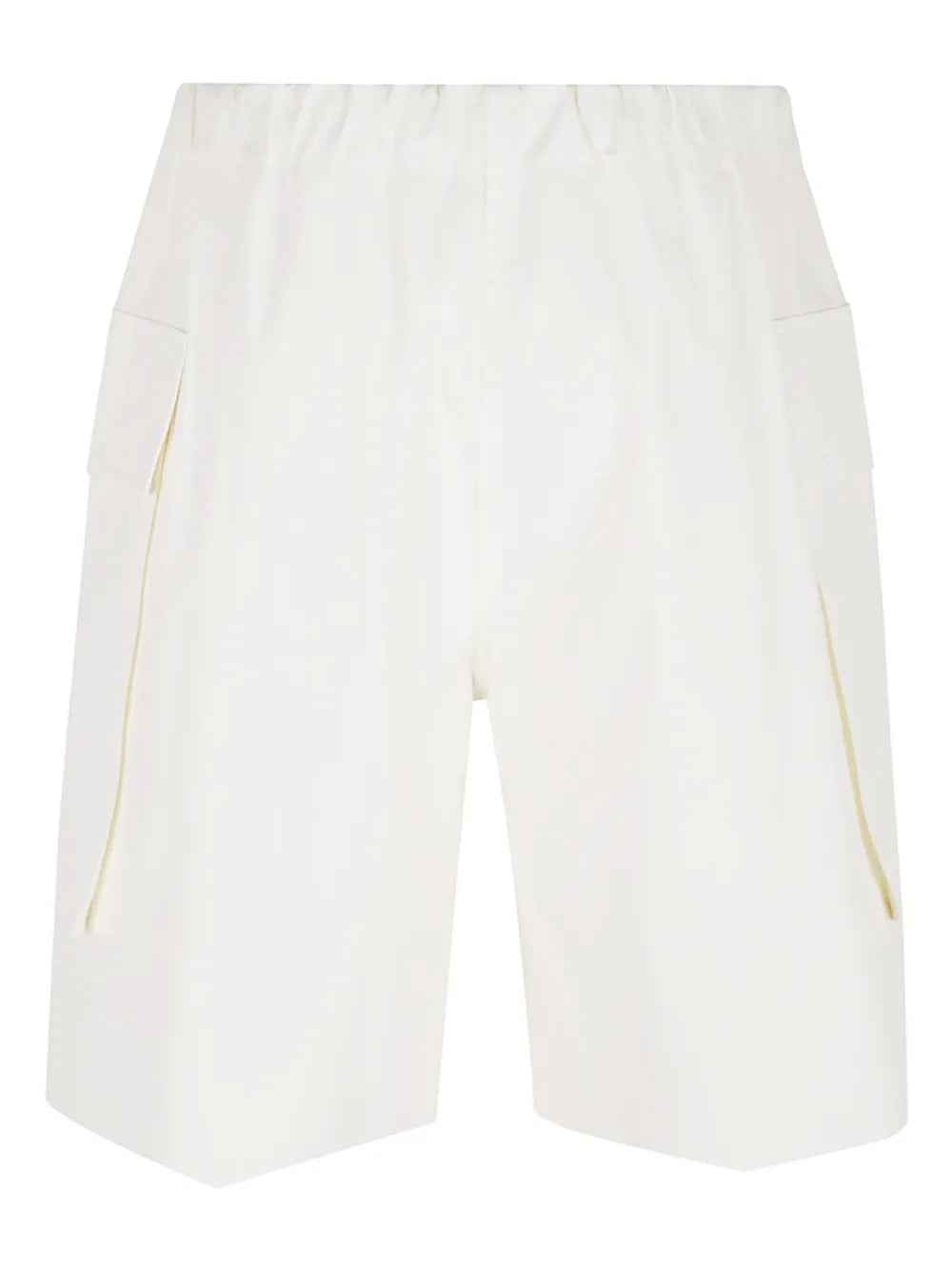 Cotton Shorts