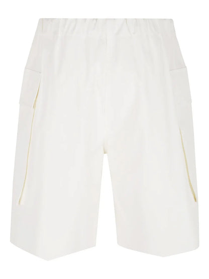 Cotton Shorts
