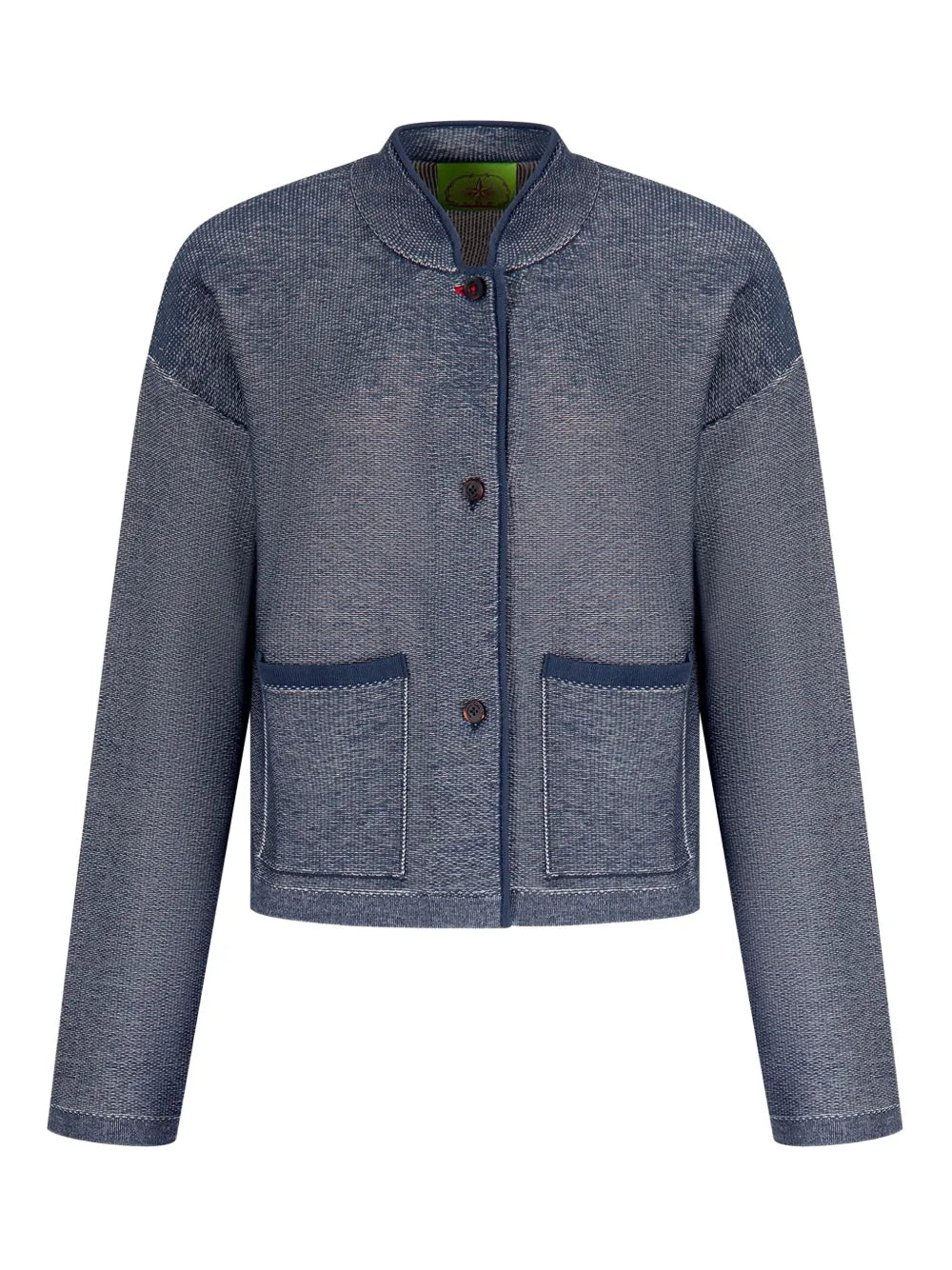 Tang Jacket