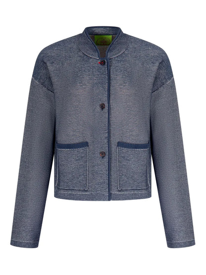 Tang Jacket