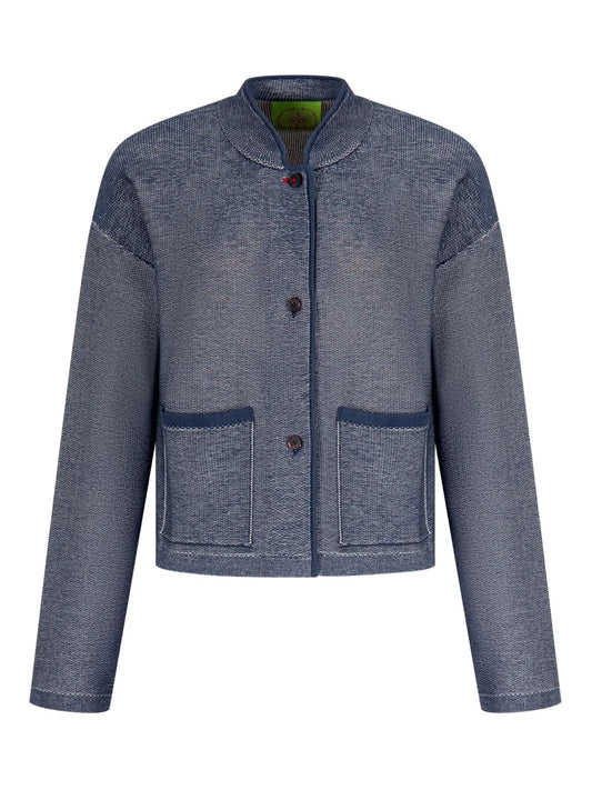 Tang Jacket