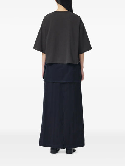 Utility-Pocket Skirt