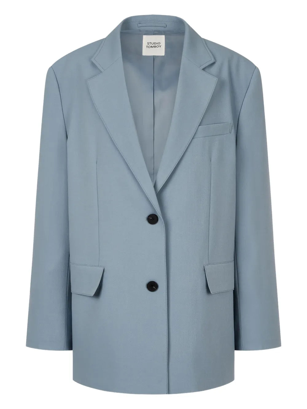 Tailored Blazer