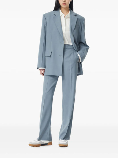 Tailored Blazer
