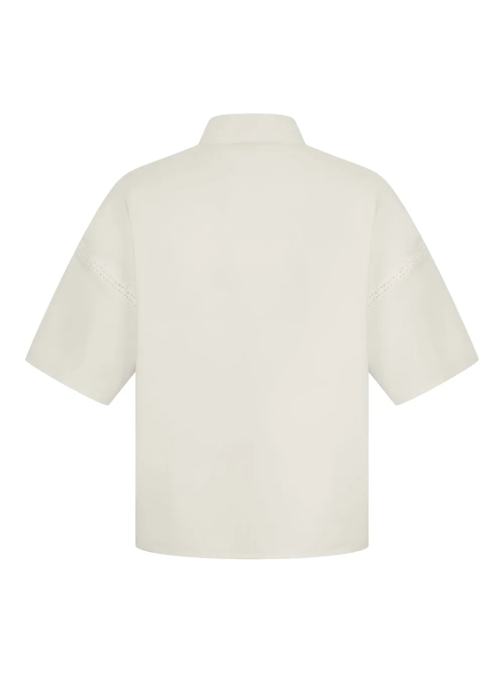 Silk Shirt
