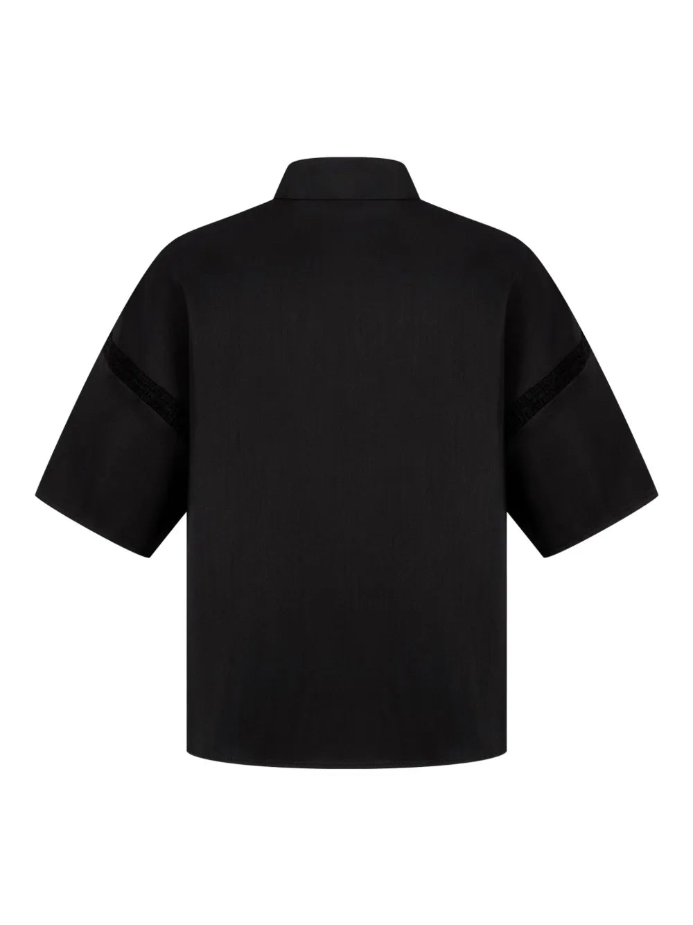 Silk Shirt