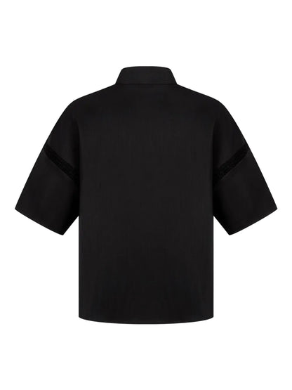 Silk Shirt