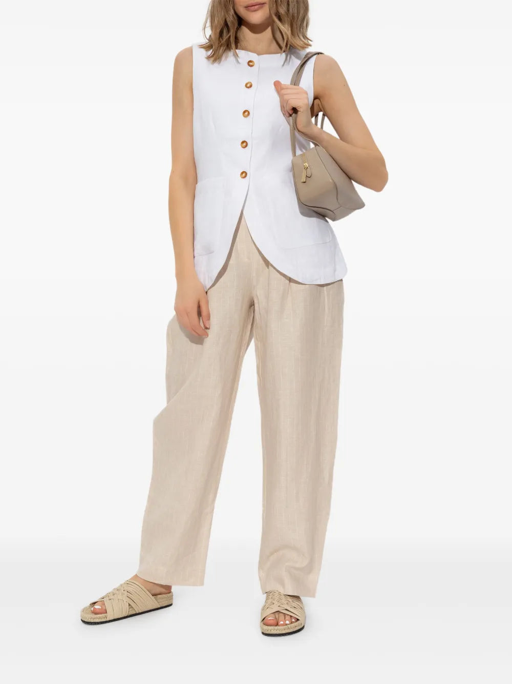 Emma Waistcoat