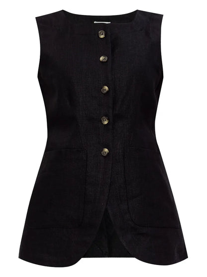 Emma Waistcoat