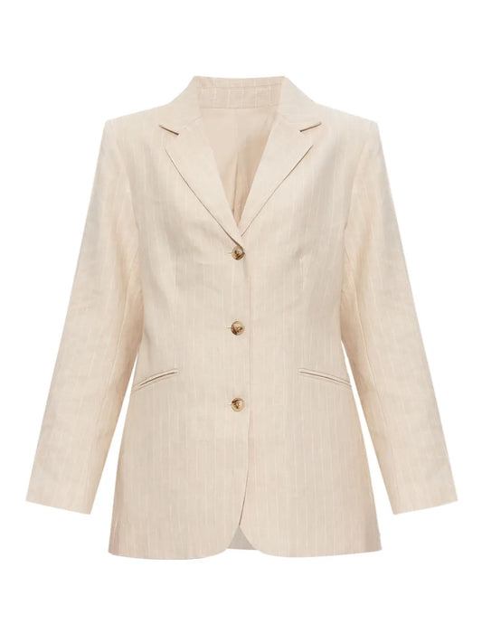 Leon Blazer