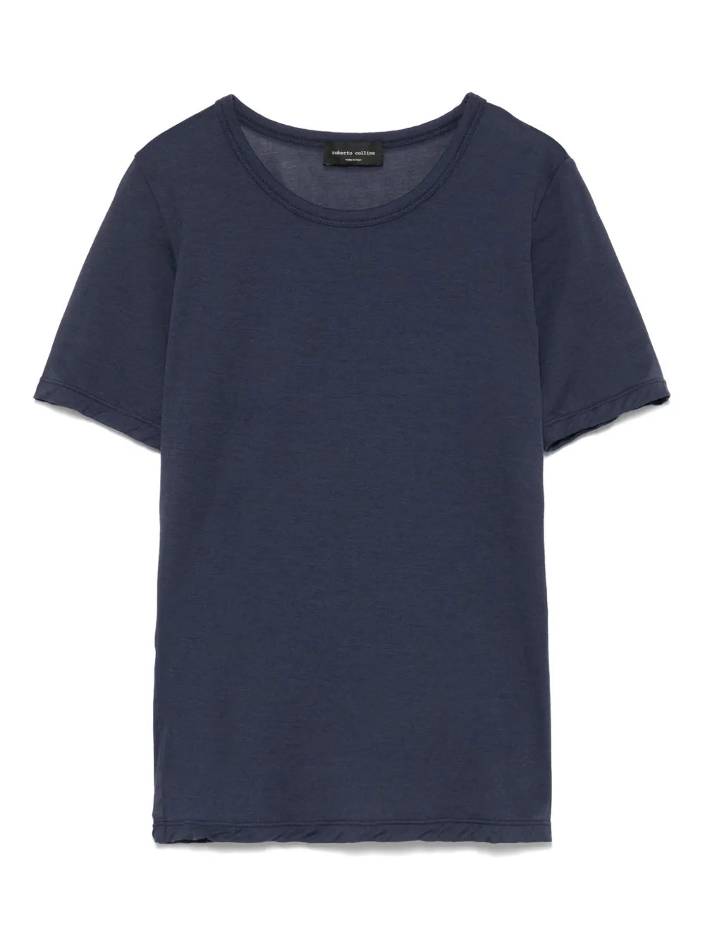 Round-Neck T-Shirt